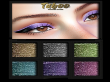 ..::Taboo Store::.. Eyeshadow AK01 DEMO