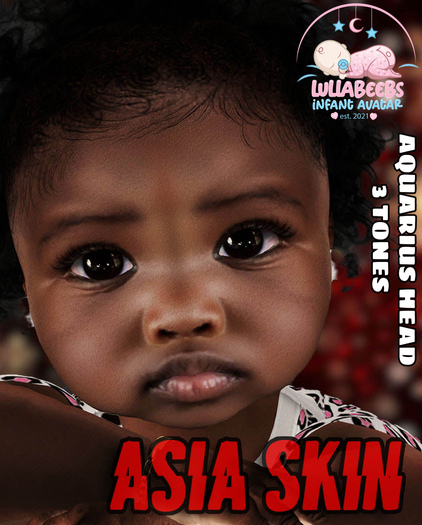 YCHEE // ASIA SKIN T2