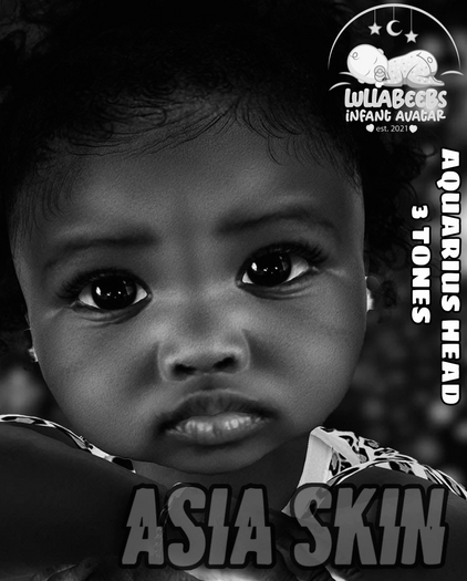 YCHEE // ASIA SKIN DEMO