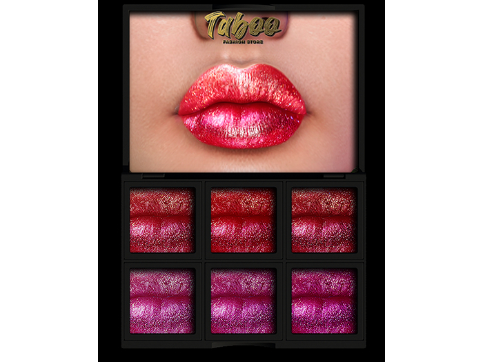 ..::Taboo Store::.. Lipstick AK05 DEMO