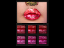 ..::Taboo Store::.. Lipstick AK05 DEMO
