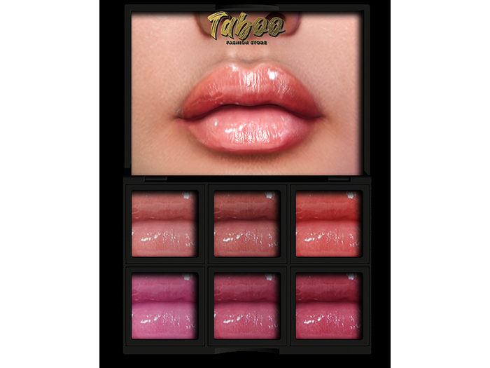 ..::Taboo Store::.. Lipstick AK04 DEMO