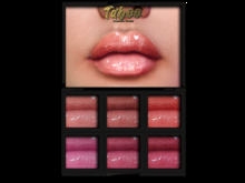 ..::Taboo Store::.. Lipstick AK04 DEMO