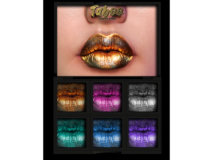..::Taboo Store::.. Lipstick AK03