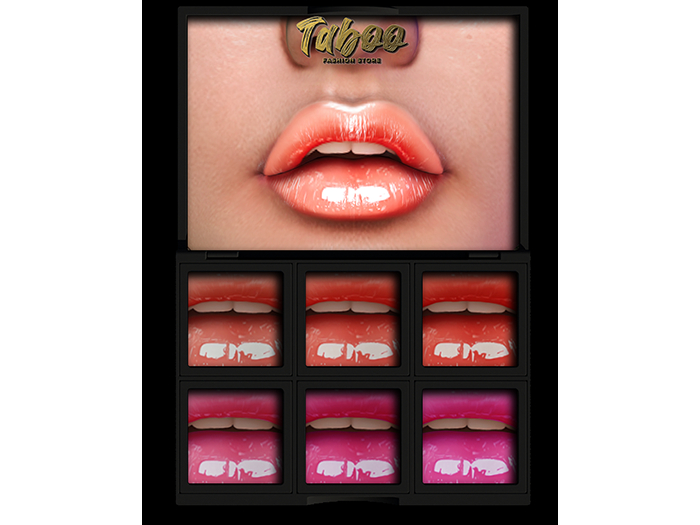 ..::Taboo Store::.. Lipstick AK02 DEMO
