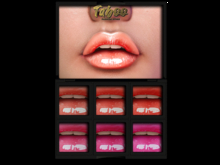 ..::Taboo Store::.. Lipstick AK02 DEMO