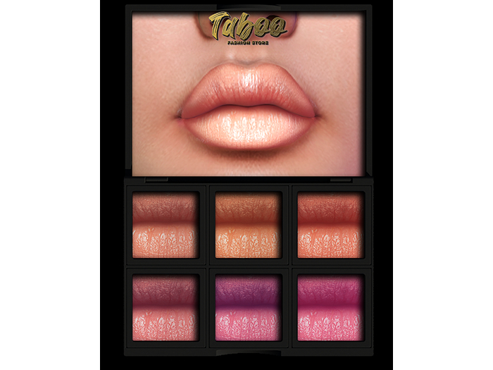 ..::Taboo Store::.. Lipstick AK01 DEMO (Add)