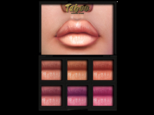 ..::Taboo Store::.. Lipstick AK01