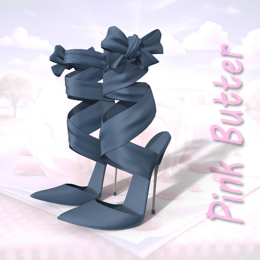 Reborn High Heels