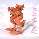 Reborn High Heels