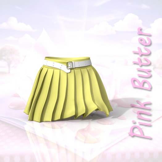 REBORN Skirt