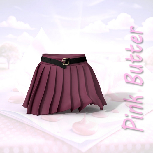 REBORN Skirt