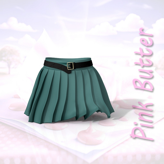 REBORN Skirt