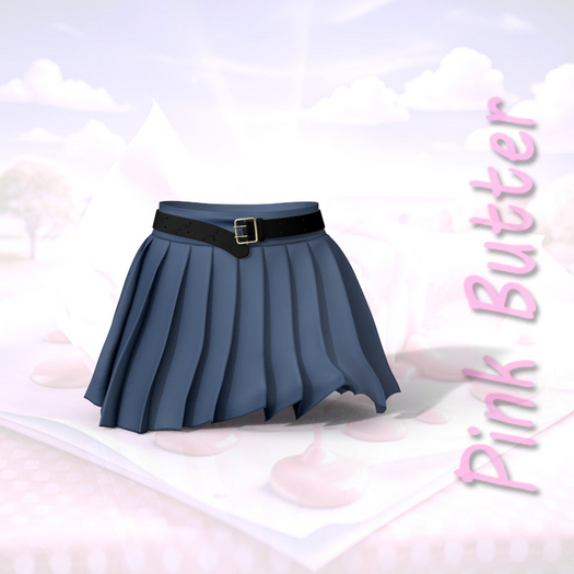 REBORN Skirt