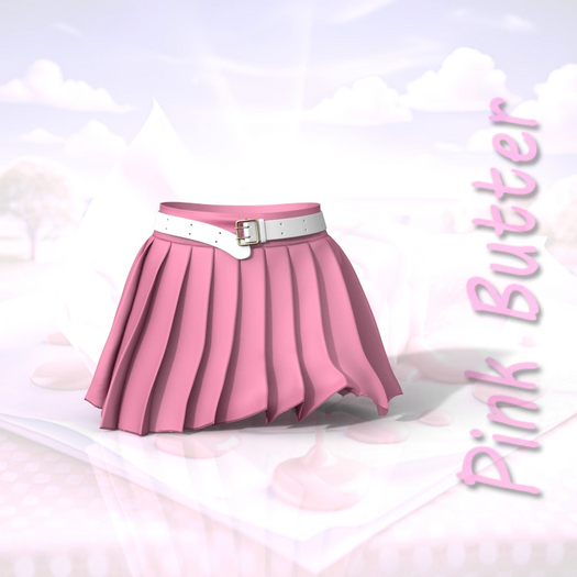 REBORN Skirt