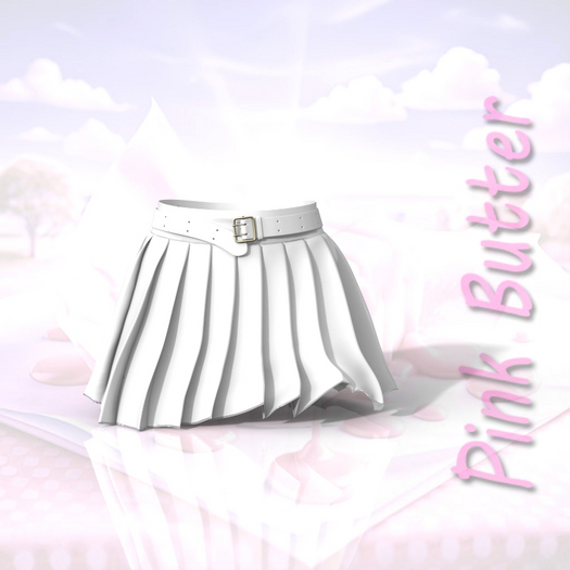 REBORN Skirt