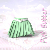 LaraX Skirt