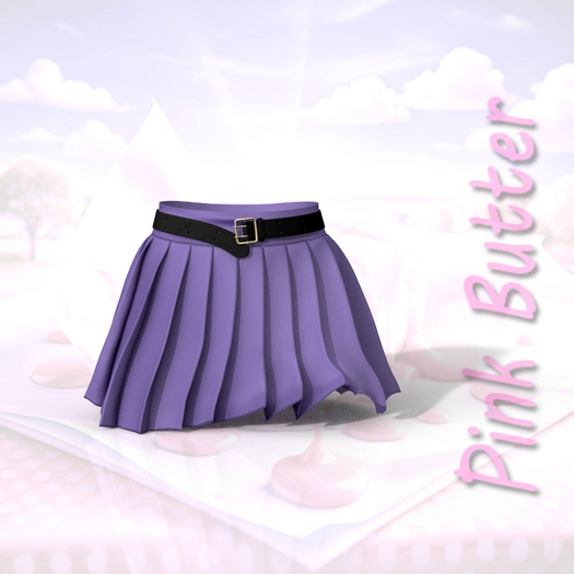 LaraX Skirt