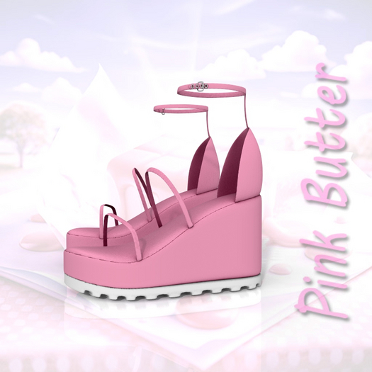 Legacy Mid Heels