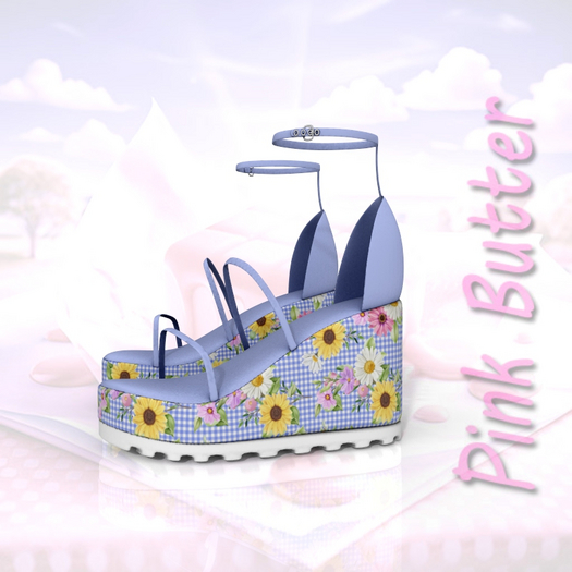 Legacy Mid Heels