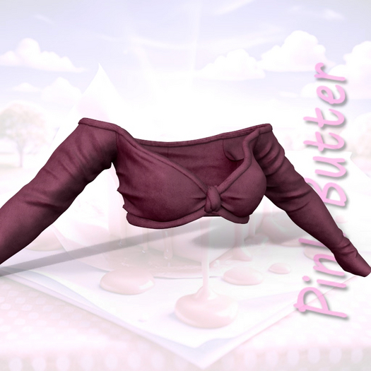 LaraX Blouse