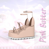 LaraX Mid Shoes