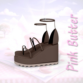 LaraX Mid Shoes