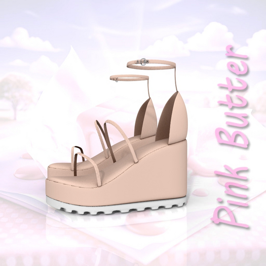 Mid Shoes Reborn