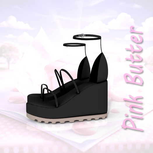 Mid Shoes Reborn