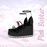 Mid Shoes Reborn