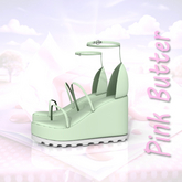 Mid Shoes Reborn