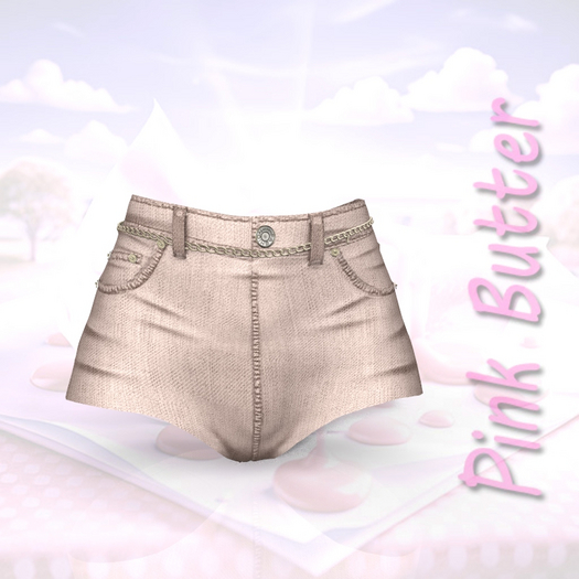 Reborn Shorts