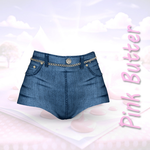 Reborn Shorts