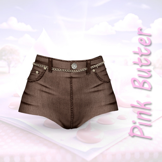 Reborn Shorts