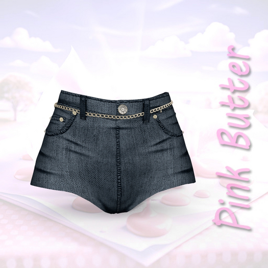 Reborn Shorts