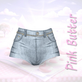 Reborn Shorts