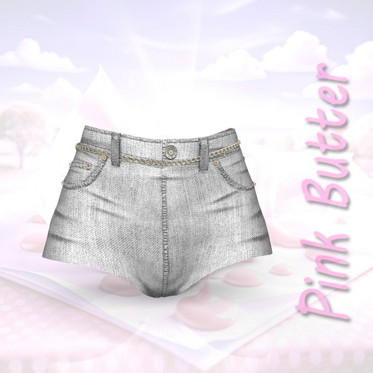 Reborn Shorts