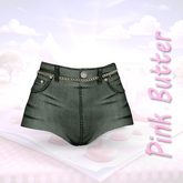 Reborn Shorts