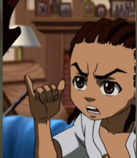 Lets Go (Riley) (Gesture)