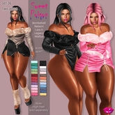 Sweet Poison set 36_two-piece 