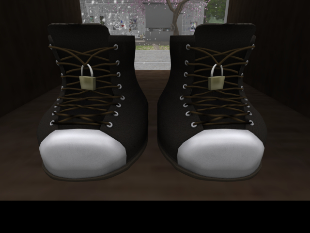Dinkie Boots unisex