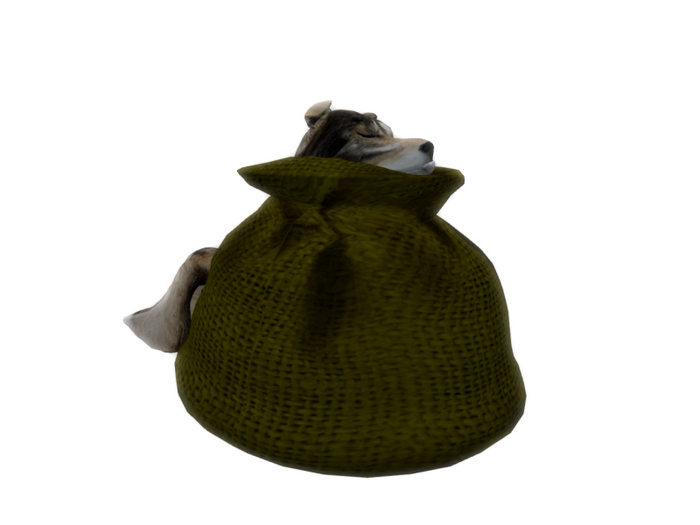 WK Timber Wolf M T36