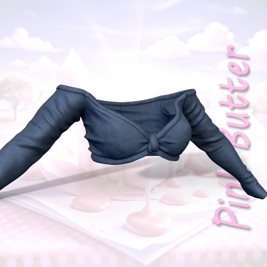 Reborn Blouse