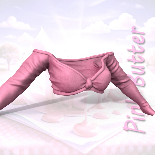 Reborn Blouse
