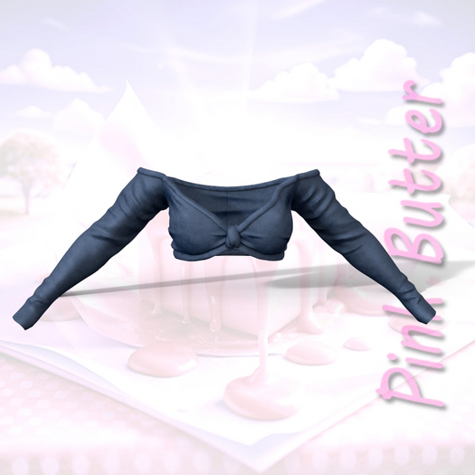 Waifus Blouse