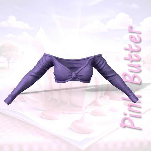 Waifus Blouse
