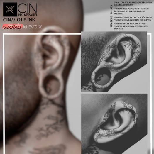 CIN// 01.E.INK