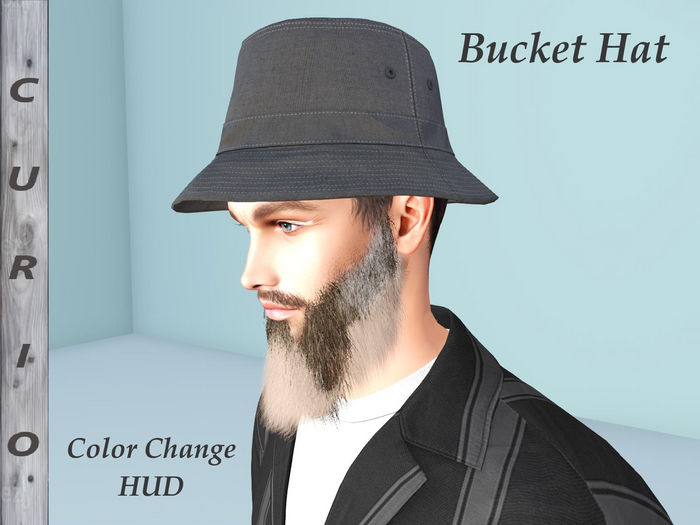 Bucket Hat