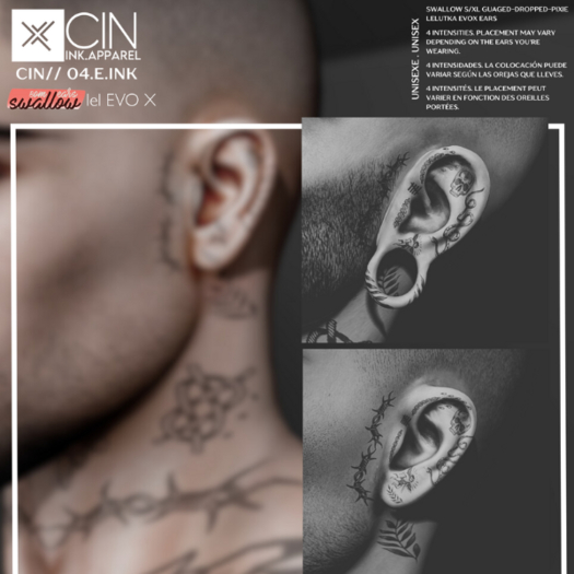 CIN// 04.E.INK