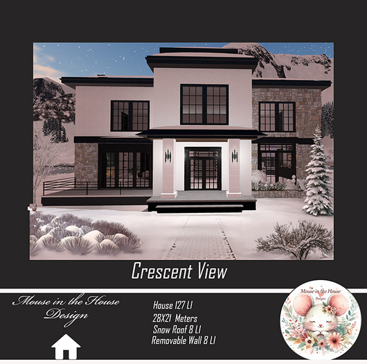 *Crescent View
